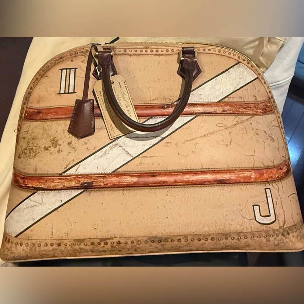 Louis Vuitton ALMA XL